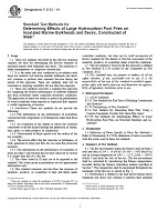 ASTM F2133-01 ASTM F2133-01