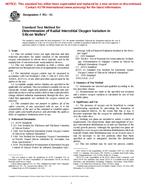 ASTM F951-01 ASTM F951-01