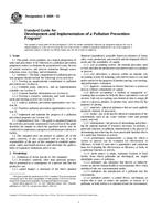 ASTM E1609 ASTM E1609