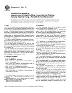 ASTM E1809 ASTM E1809