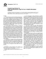 ASTM E2147-01 ASTM E2147-01