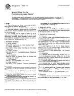 ASTM F1385-01 ASTM F1385-01