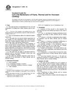 ASTM F1449-01 ASTM F1449-01