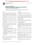 ASTM F1601-01 ASTM F1601-01