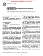 ASTM F2137-01 ASTM F2137-01