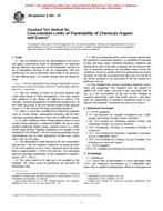 ASTM E681-01 ASTM E681-01