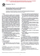 ASTM F1264-01 ASTM F1264-01