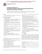 ASTM F858-02 ASTM F858-02