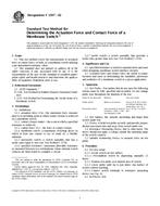 ASTM F1597 ASTM F1597