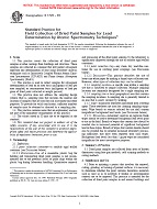 ASTM E1729-99 ASTM E1729-99