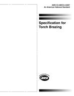 AWS C3.4M/C3.4:2007 AWS C3.4M/C3.4:2007