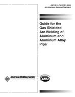 AWS D10.7M/D10.7 AWS D10.7M/D10.7