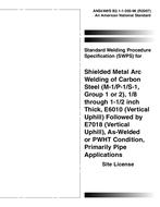 AWS B2.1-1-205:1996 (R2007) AWS B2.1-1-205:1996 (R2007)