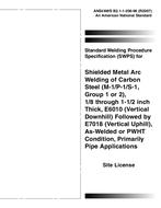 AWS B2.1-1-206:1996 (R2007) AWS B2.1-1-206:1996 (R2007)