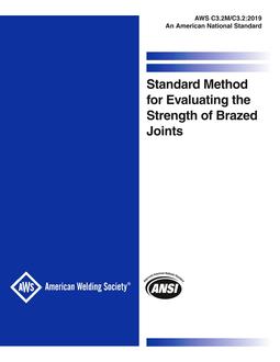 AWS C3.2M/C3.2 AWS C3.2M/C3.2