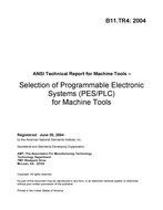 B11 B11.TR4 B11 B11.TR4