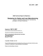 B11 B11.TR7 B11 B11.TR7