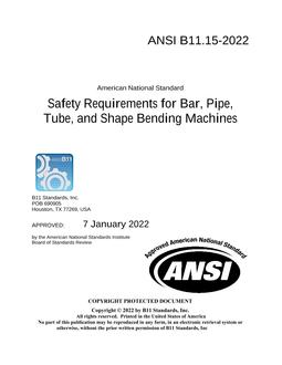 B11 B11.15 B11 B11.15