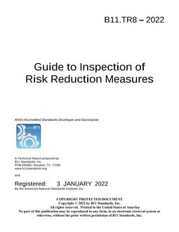 B11 B11.TR8 B11 B11.TR8