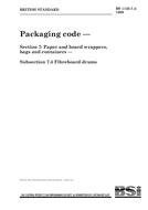 BS 1133-7.4 BS 1133-7.4