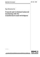 BS 148:1998 BS 148:1998