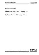 BS 1625-6 AND 4830 BS 1625-6 AND 4830