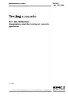 BS 1881-130:1996 BS 1881-130:1996