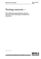 BS 1881-209 BS 1881-209