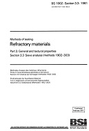 BS 1902-3.3 BS 1902-3.3