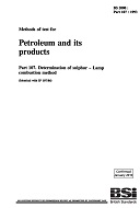 BS 2000-107 BS 2000-107