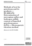 BS 2000-272 BS 2000-272