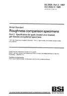 BS 2634-2:1987 BS 2634-2:1987