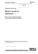 BS 2690-115 BS 2690-115