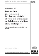 BS 2HC 209 BS 2HC 209