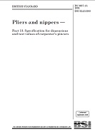 BS 3087-13 BS 3087-13