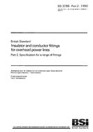 BS 3288-2:1990 BS 3288-2:1990