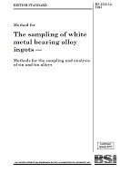 BS 3338-14 BS 3338-14