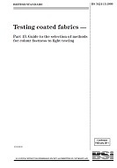 BS 3424-13 BS 3424-13