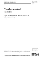 BS 3424-16 BS 3424-16