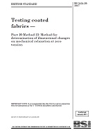 BS 3424-20 BS 3424-20