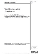 BS 3424-25 BS 3424-25