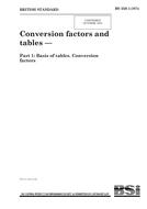 BS 350-1:1974 BS 350-1:1974