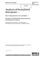 BS 3762-3.13 BS 3762-3.13