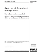 BS 3762-3.24 BS 3762-3.24