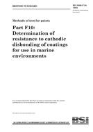 BS 3900-F10 BS 3900-F10