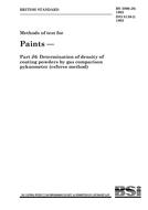 BS 3900-J6 BS 3900-J6