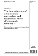 BS 3907-12 BS 3907-12