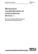 BS 3934-10 BS 3934-10