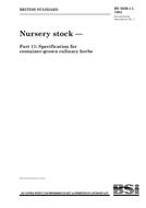 BS 3936-11 BS 3936-11