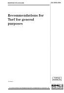 BS 3969:1998 BS 3969:1998